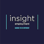 Job Listing Logo Insight Employment