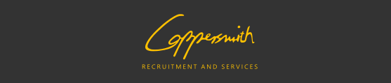 Job Listing Logo Coppersmith Recruitment And Services Ltd