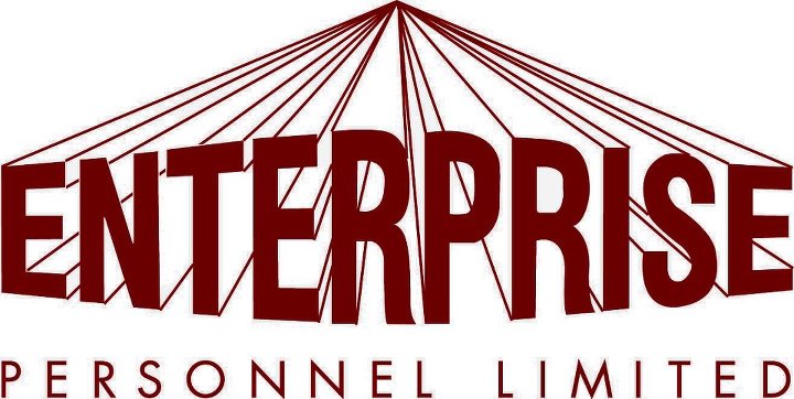 Job Listing Logo Enterprise Personnel Limited