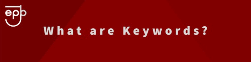 Enter Jobs Keywords Banner