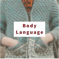 Body Language Image