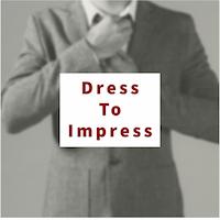 Dress To Impress Image